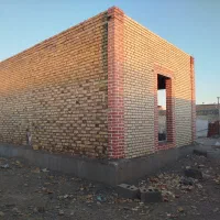 فروش منزل درحال ساخت|فروش زمین و ملک کلنگی|بردسکن, |دیوار