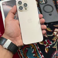 آیفون ۱۶ پرومکس ریجستر شده|موبایل|دزفول, |دیوار