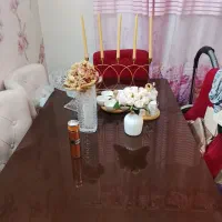 میز نهار خوری