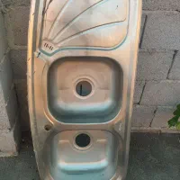 سینک ظرفشویی دولگنه