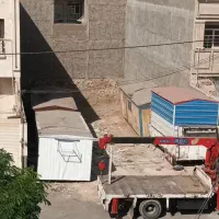 کانکس های 6متری|مصالح و تجهیزات ساختمان|اهواز, رسالت|دیوار