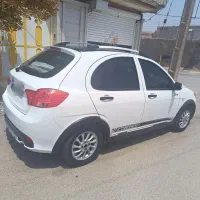 کوییک مدل 1400r|خودرو سواری و وانت|مسجد سلیمان, |دیوار
