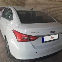 اریزو 5 ie بیرنگ|خودرو سواری و وانت|اصفهان, شاهد|دیوار