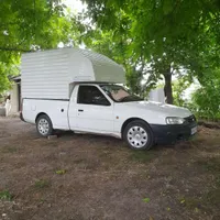 آریسان مدل ۹۶ دوگانه شرکتی