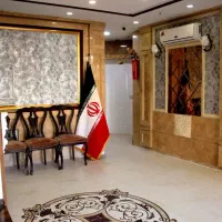 کاروان زیارتی مشهد مقدس