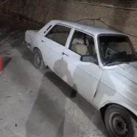 پیکان فرسوده