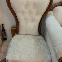 مبل استیل|مبلمان خانگی و میز عسلی|تهران, جمال‌زاده|دیوار
