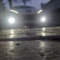 پژو ۲۰۷ tu5 بیرنگ به قیمت فروش فوری