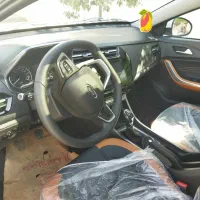 فروش فوری x22مدل 1404|خودرو سواری و وانت|شیراز, وحدت|دیوار