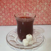 شمع های دکوراتیو