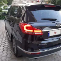 چری تیگو۵ کم کار|خودرو سواری و وانت|اصفهان, عسگریه|دیوار