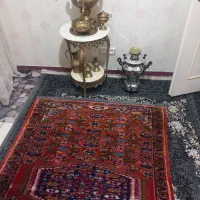 قالیچه دست بافت|فرش|ملارد, |دیوار