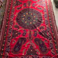 پته رو تختی دو نفره