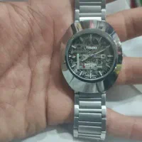 ساعت رادو لنگر دار دیا استار سوییس جدید جدید