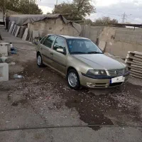 فولکس گل مدل 1384فوق العاده سالم|خودرو سواری و وانت|کرج, کمالشهر|دیوار