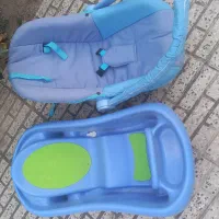 وان حمام کودک و کریر