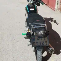 200 سی سی خشک