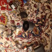 دزد گیرچیتا بلوتوث دار|قطعات یدکی و لوازم جانبی|قم, نخودی|دیوار