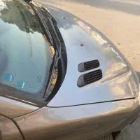 پژو ۲۰۶ v20 مدل 88 بی رنگ