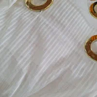 پرده حریر شاین پرده پانچی در ایران پرده