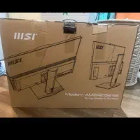 کامپیوتر MSI all in one