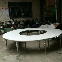 تجهیزات تالاری روژین