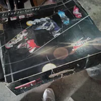 اسکیت اکشن ، تلفن رومیزی برنزی|دوچرخه، اسکیت، اسکوتر|هشتگرد, فاز ۱ مهستان|دیوار