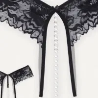 شورت و سوتین زنانه رنگبندی سایز بندی