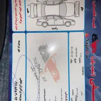 سمند Lx|خودرو سواری و وانت|گرگان, |دیوار