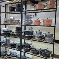 اون توسترHoko+فندار/ گارانتی تعویض 424|اجاق گاز و لوازم برقی پختوپز|مشهد, طلاب|دیوار