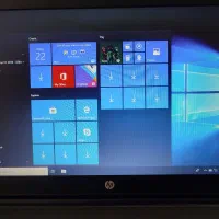 فروش لپتاپ بسیار تمیز