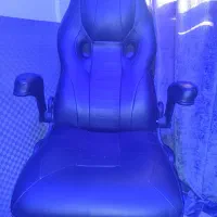 صندلی چرخدار در حد نو