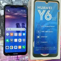فروش گوشی y6 parim
