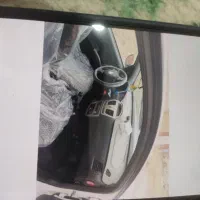 ساینا اس دوگانه|خودرو سواری و وانت|نورآباد, |دیوار