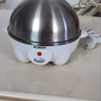 دستگاه تخم مرغ ابپز