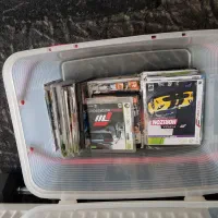 ایکس باکس با هارد اضافه و ۳ تا اکانت|کنسول، بازی ویدئویی و آنلاین|تهران, پاسداران|دیوار