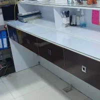 کانتر|دفتر کار|اهواز, کیان اباد|دیوار