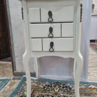 میز تلفن صدفی|میز تلفن|اراک, |دیوار