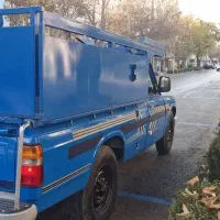 وانت نیسان|خودرو سواری و وانت|مشهد, راهنمایی|دیوار