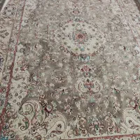 یک جفت فرش ۱۲ متری