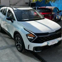 اسپورتیج مدل ۲۰۲۵ ، صفر کیلومتر ، کوشا خودرو|خودرو سواری و وانت|مشهد, فرهنگ|دیوار