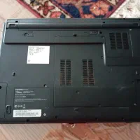 لبتاپ فوجیتسو زیمنس آلمان|رایانه همراه|اراک, |دیوار