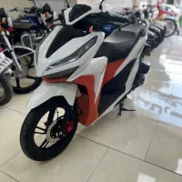 کلیک 150 تمیز در حد فابریک با کارت سوخت|موتورسیکلت|یزد, |دیوار