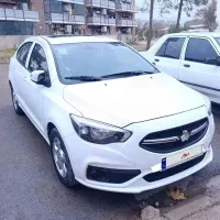 خودرو سایپا شاهین 401