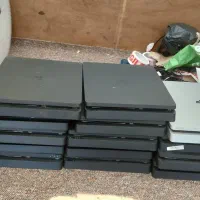 خریدار و فروشنده پلی استیشن 2و3و4و5 ps در محل