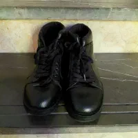 نیم بوت مردانه Lc walkiki