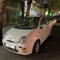 ام وی ام ۱۱۰ چهار سیلندر کم کار