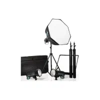 کیت فلاش برانکالر  Broncolor Siros 800 S