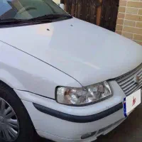 سمند Ef7 مدل ۹۶ ی رنگ عالی|خودرو سواری و وانت|قرچک, مهدیه|دیوار