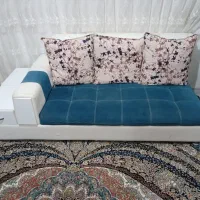 مبل راحتی ..سالم‌ وتمیز